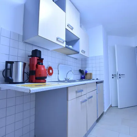 Schoenes Am In Rerik