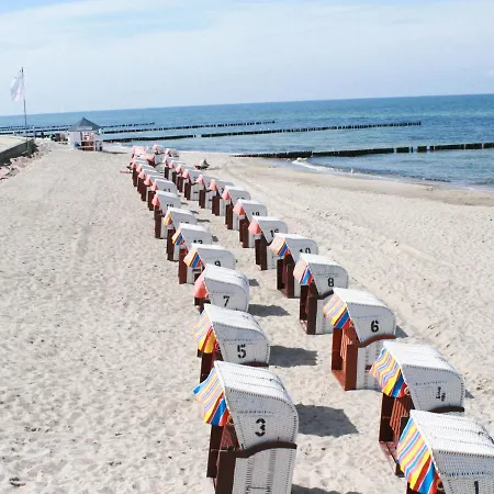 Apartment Schoenes Am In Rerik