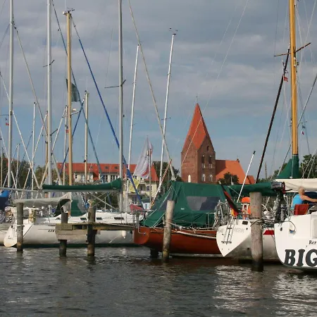 Schoenes Am In Apartment