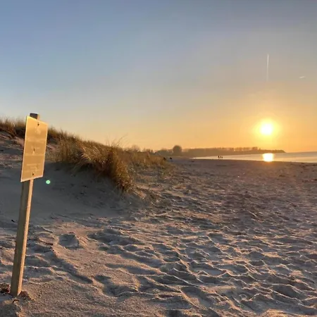 Apartment Schoenes Am In