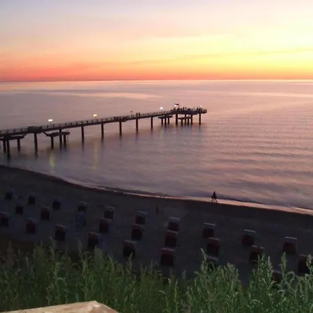 Schoenes Am In Apartment *