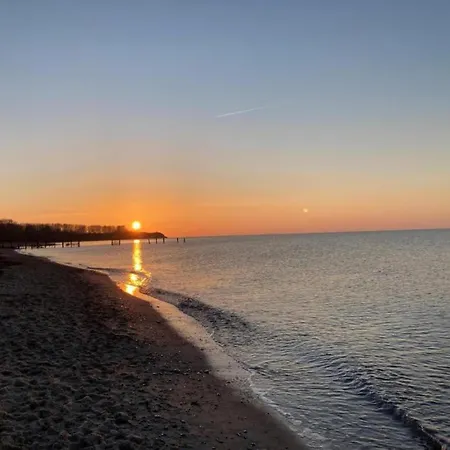 Schoenes Am In Rerik