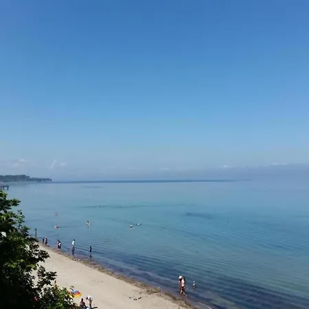 Schoenes Am In Apartment