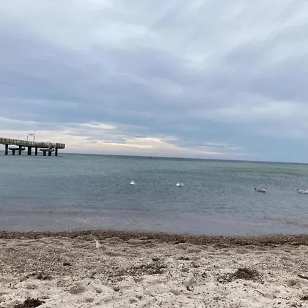 Apartment Schoenes Am In