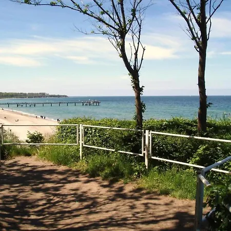 Schoenes Am In * Rerik