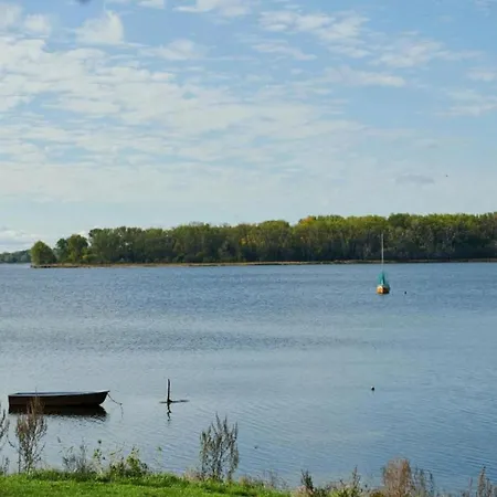 Schoenes Am In Apartment