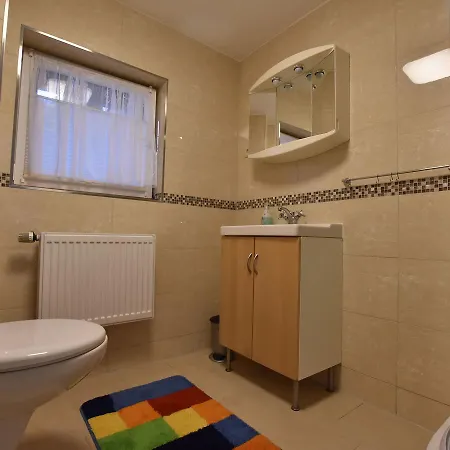 Schoenes Am In Apartment *