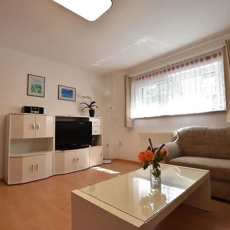 Schoenes Am In Apartment Rerik