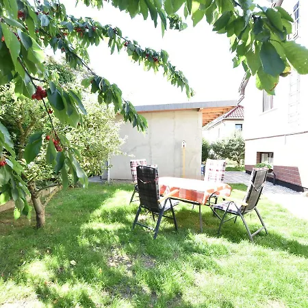 Schoenes Am In Apartment Rerik