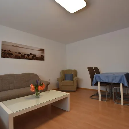 Schoenes Am In Apartamento Rerik