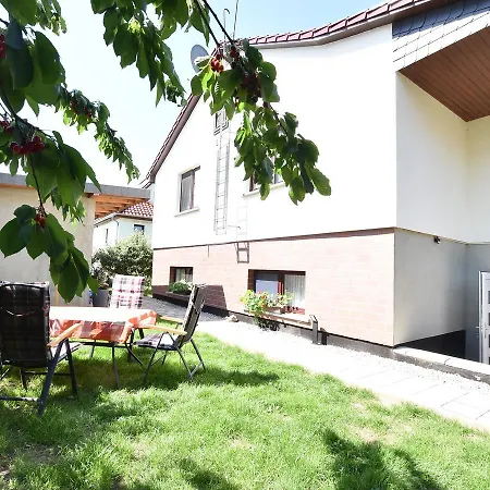 Apartamento Schoenes Am In Rerik