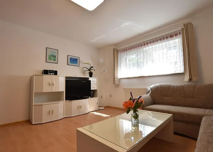 Schoenes Am In Apartment Rerik