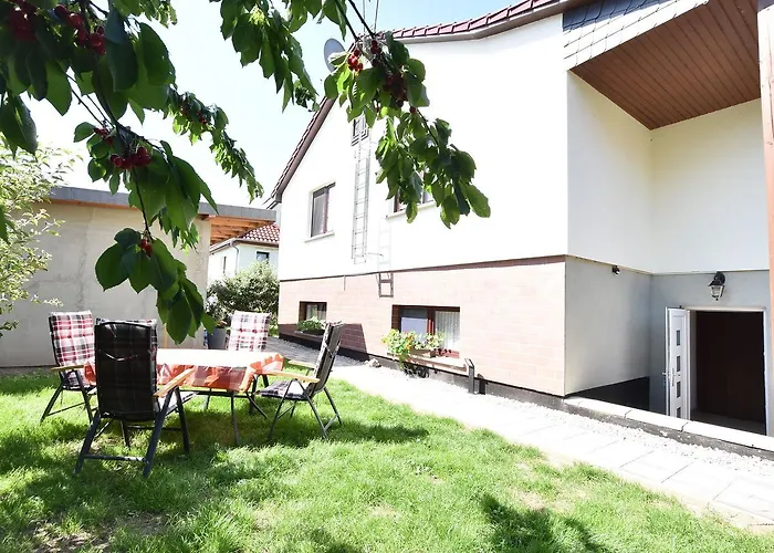Apartment Schoenes Am In Rerik